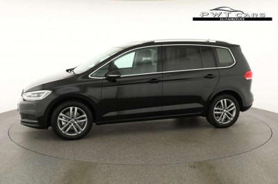 VW Touran Tageszulassung VW Touran Tageszulassung