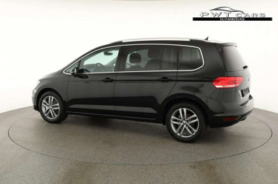 VW Touran Tageszulassung VW Touran Tageszulassung