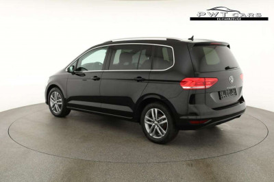 VW Touran Tageszulassung VW Touran Tageszulassung