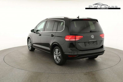 VW Touran Tageszulassung VW Touran Tageszulassung