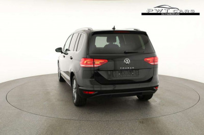 VW Touran Tageszulassung VW Touran Tageszulassung