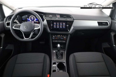 VW Touran Tageszulassung VW Touran Tageszulassung