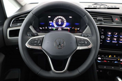 VW Touran Tageszulassung VW Touran Tageszulassung