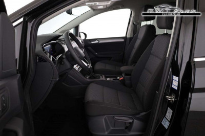 VW Touran Tageszulassung VW Touran Tageszulassung