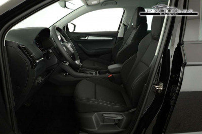 Skoda Karoq Tageszulassung