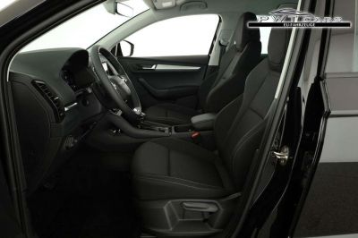 Skoda Karoq Tageszulassung