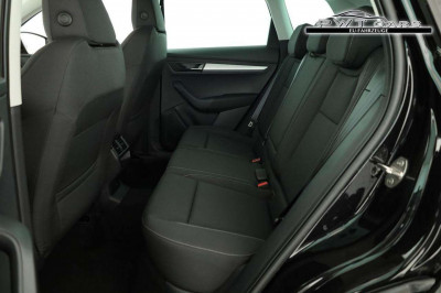 Skoda Karoq Tageszulassung