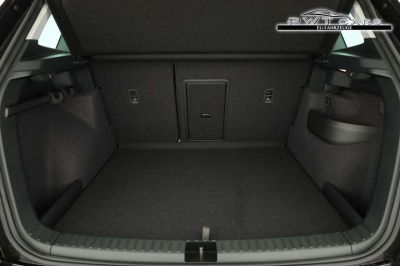 Skoda Karoq Tageszulassung