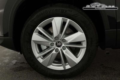 Skoda Karoq Tageszulassung