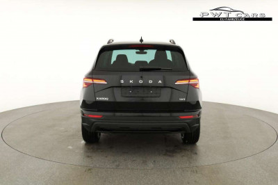Skoda Karoq Tageszulassung