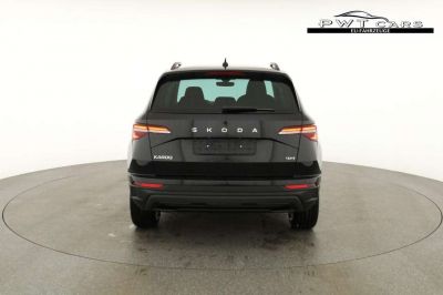 Skoda Karoq Tageszulassung