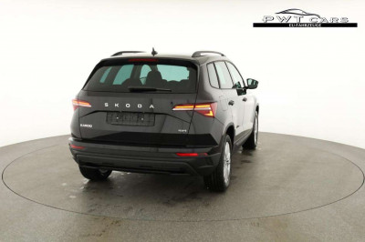 Skoda Karoq Tageszulassung