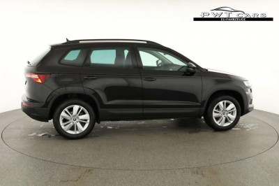 Skoda Karoq Tageszulassung
