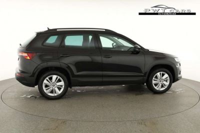 Skoda Karoq Tageszulassung