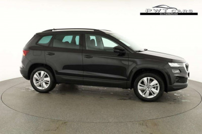 Skoda Karoq Tageszulassung