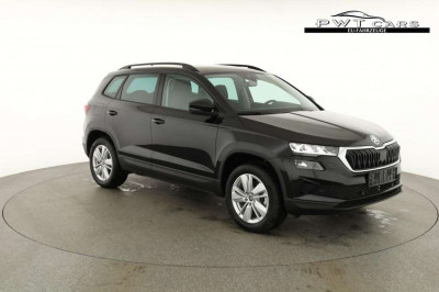 Skoda Karoq Tageszulassung