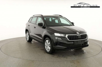 Skoda Karoq Tageszulassung