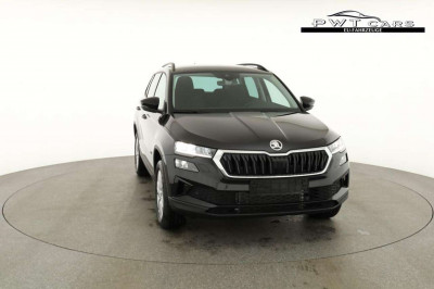 Skoda Karoq Tageszulassung