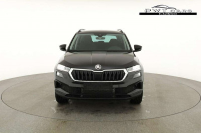 Skoda Karoq Tageszulassung