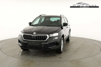 Skoda Karoq Tageszulassung