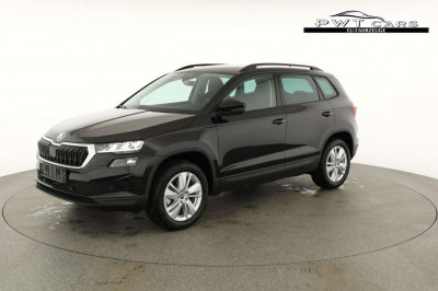 Skoda Karoq Tageszulassung