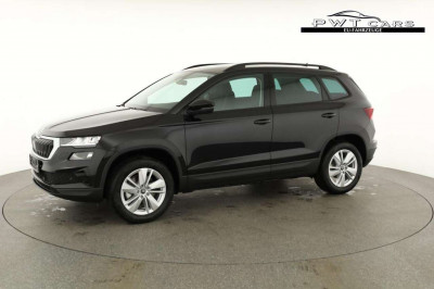 Skoda Karoq Tageszulassung