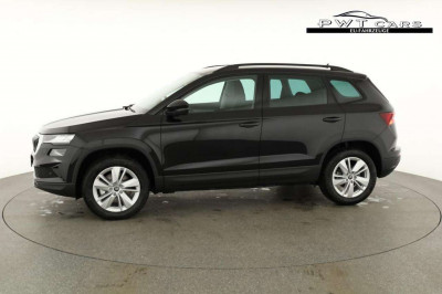 Skoda Karoq Tageszulassung
