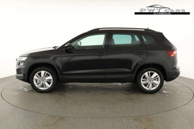 Skoda Karoq Tageszulassung