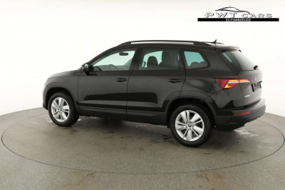 Skoda Karoq Tageszulassung