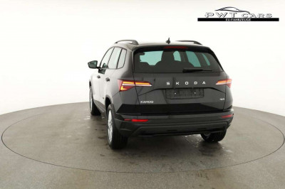 Skoda Karoq Tageszulassung