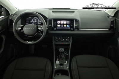 Skoda Karoq Tageszulassung