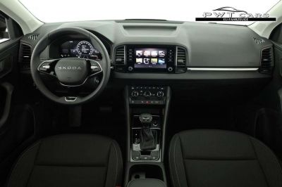Skoda Karoq Tageszulassung