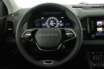 Skoda Karoq Tageszulassung