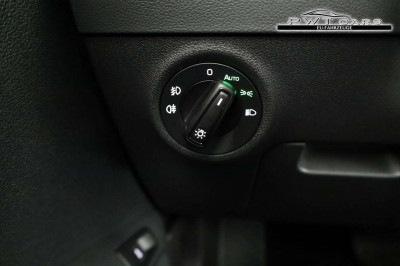 Skoda Karoq Tageszulassung