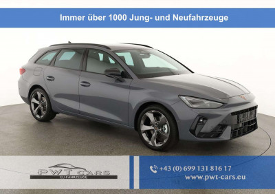 Cupra Leon Neuwagen Cupra Leon Neuwagen