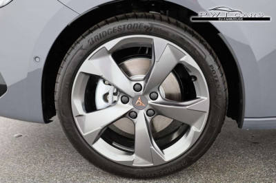 Cupra Leon Neuwagen Cupra Leon Neuwagen