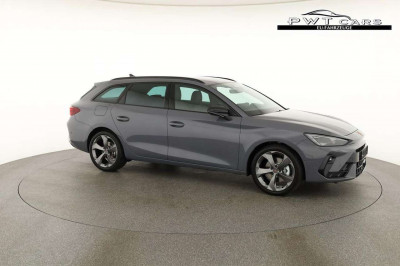 Cupra Leon Neuwagen Cupra Leon Neuwagen