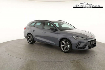 Cupra Leon Neuwagen Cupra Leon Neuwagen