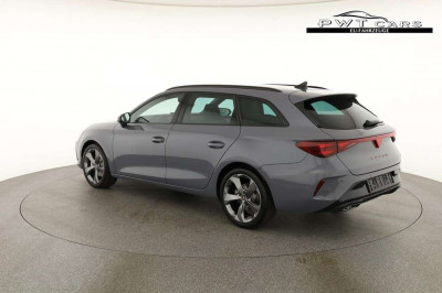 Cupra Leon Neuwagen Cupra Leon Neuwagen