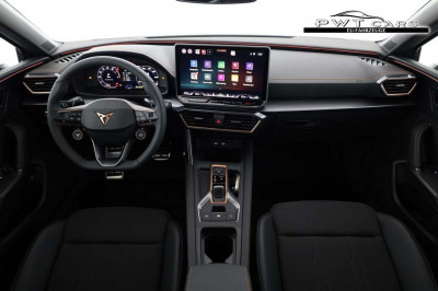 Cupra Leon Neuwagen Cupra Leon Neuwagen