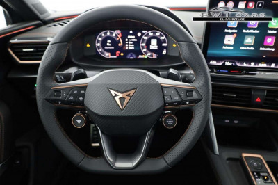 Cupra Leon Neuwagen Cupra Leon Neuwagen