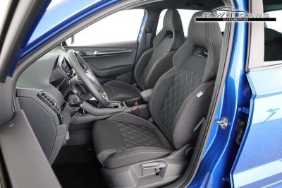 Skoda Karoq Tageszulassung