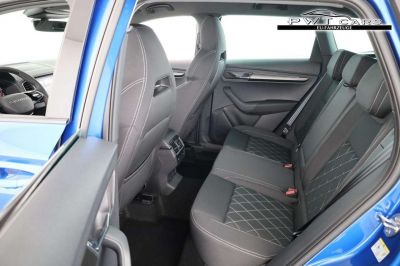 Skoda Karoq Tageszulassung