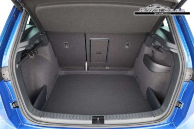 Skoda Karoq Tageszulassung
