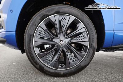 Skoda Karoq Tageszulassung