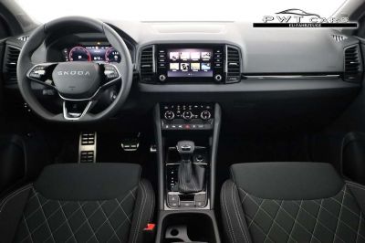 Skoda Karoq Tageszulassung