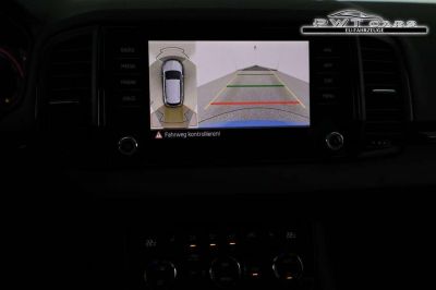 Skoda Karoq Tageszulassung