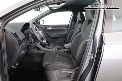 Skoda Karoq Tageszulassung
