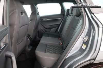 Skoda Karoq Tageszulassung