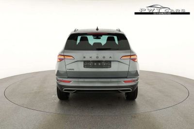 Skoda Karoq Tageszulassung